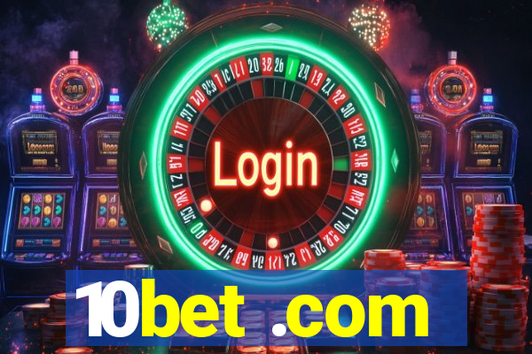 10bet .com